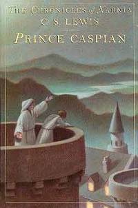 Prince Caspian The Return To Narnia