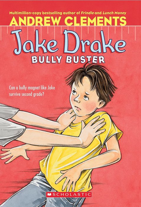 Jake Drake, Bully Buster