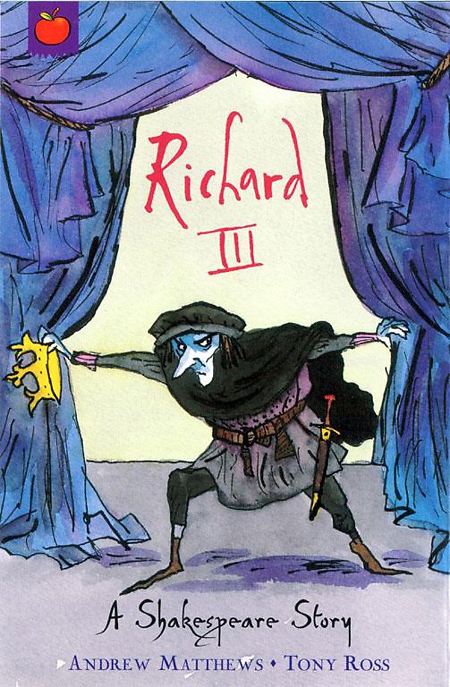 A Shakespeare Story: Richard III