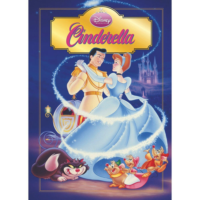 DISNEY CINDERELLA