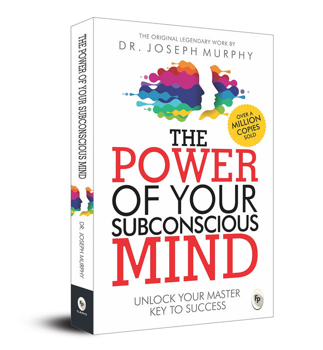 The Power of Your Subconscious Mind