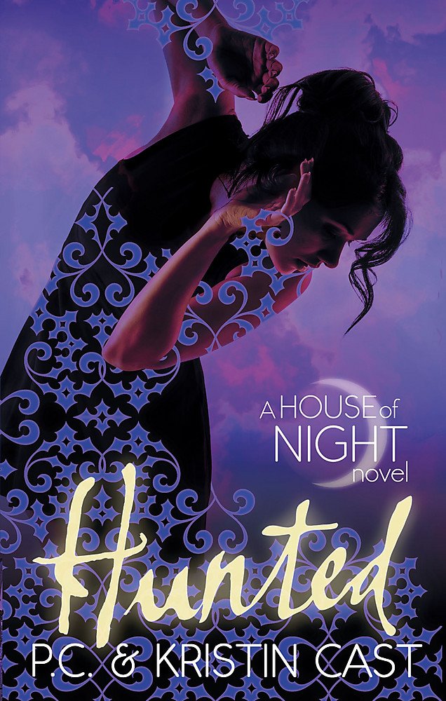 A House of Night novel : Haunted