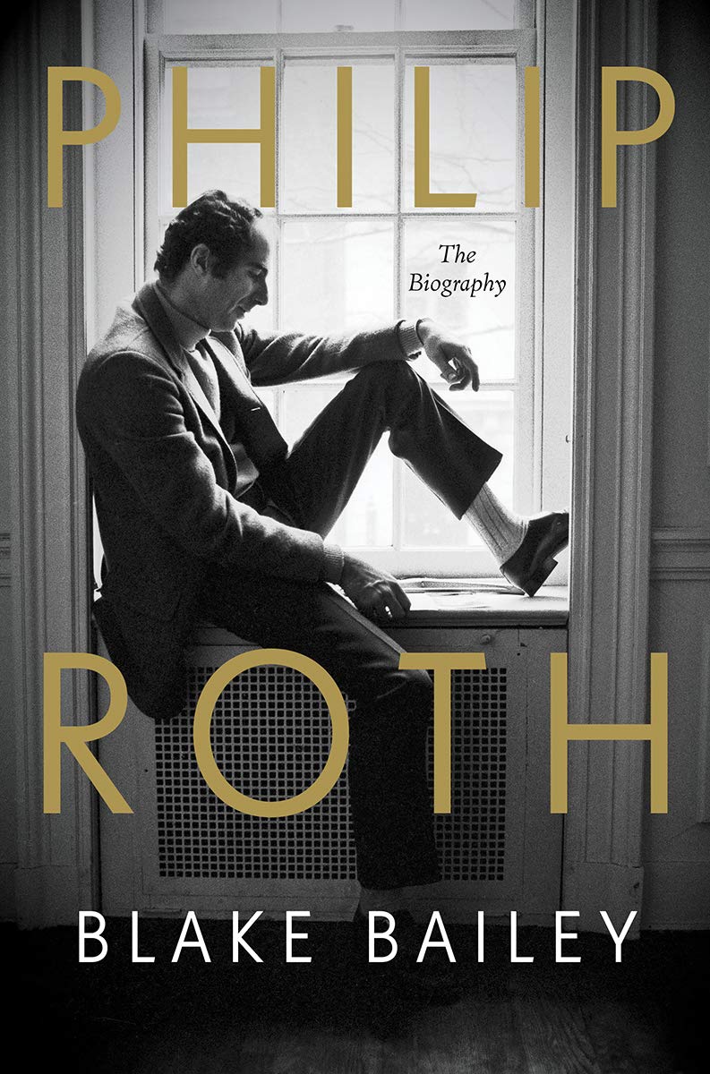 Philip Roth: The Biography  - eBooks