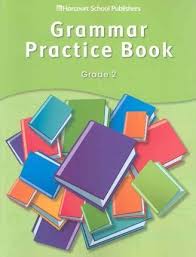 Storytown: Grammar Practice Book Student Edition