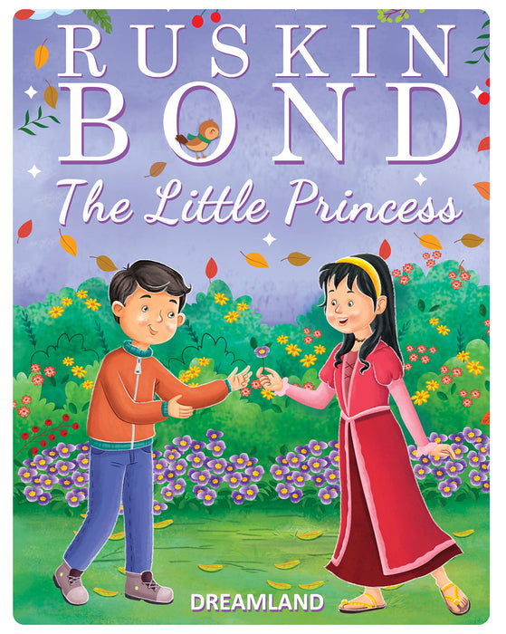 Ruskin Bond - The Little Princess
