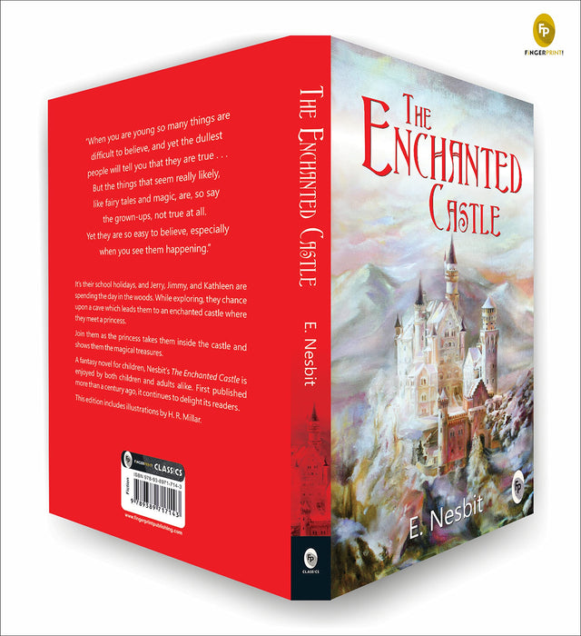 The Enchanted Castle