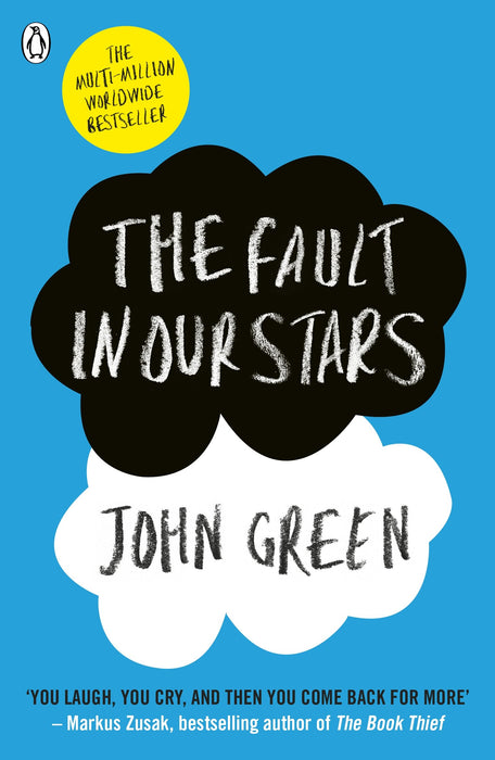 The Fault in our Stars