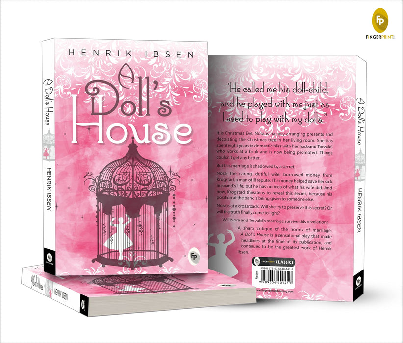 Doll's House