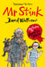 Mr. Stink Children's Ficiton