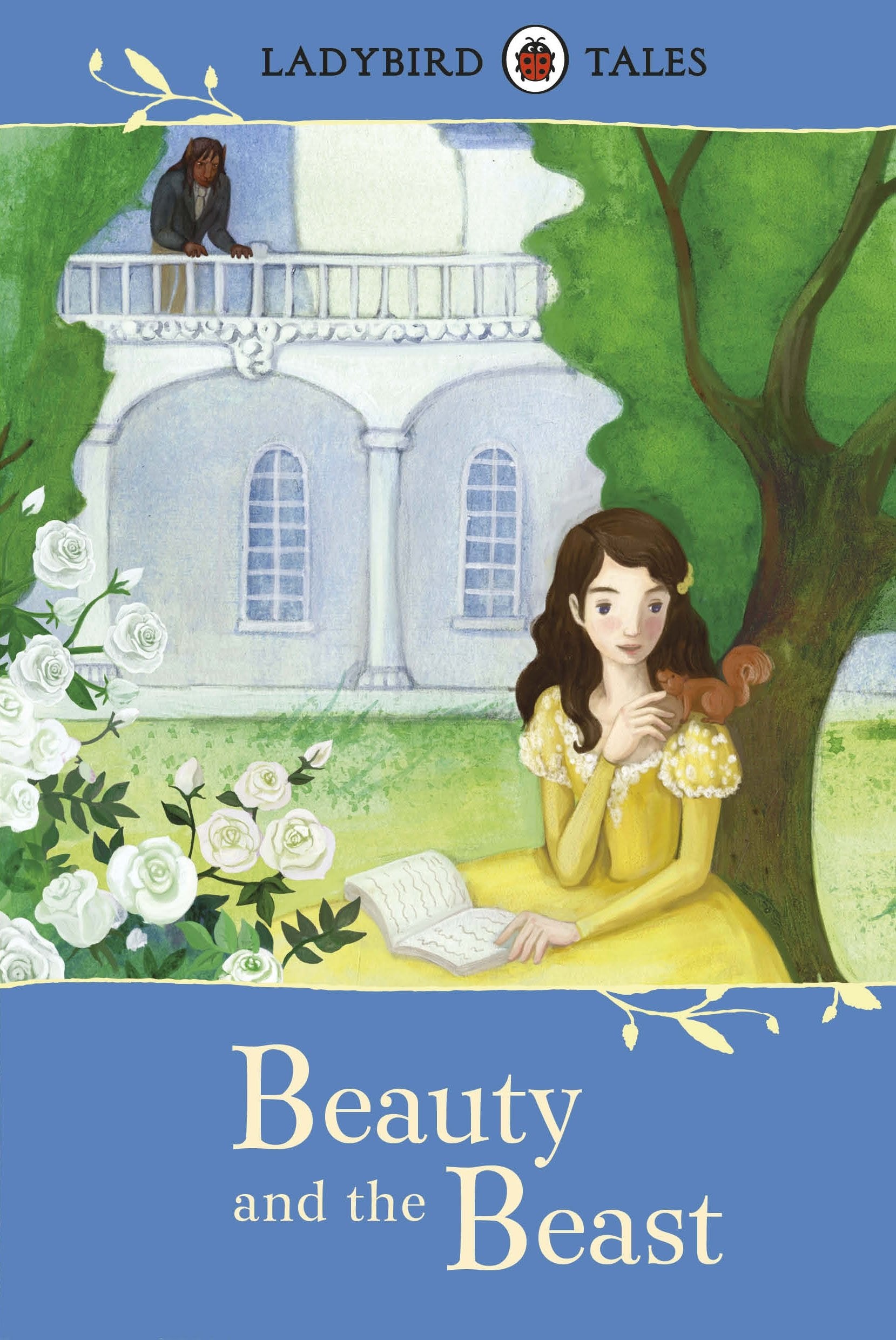 Ladybird Tales Beauty and the Beast : Hardcover