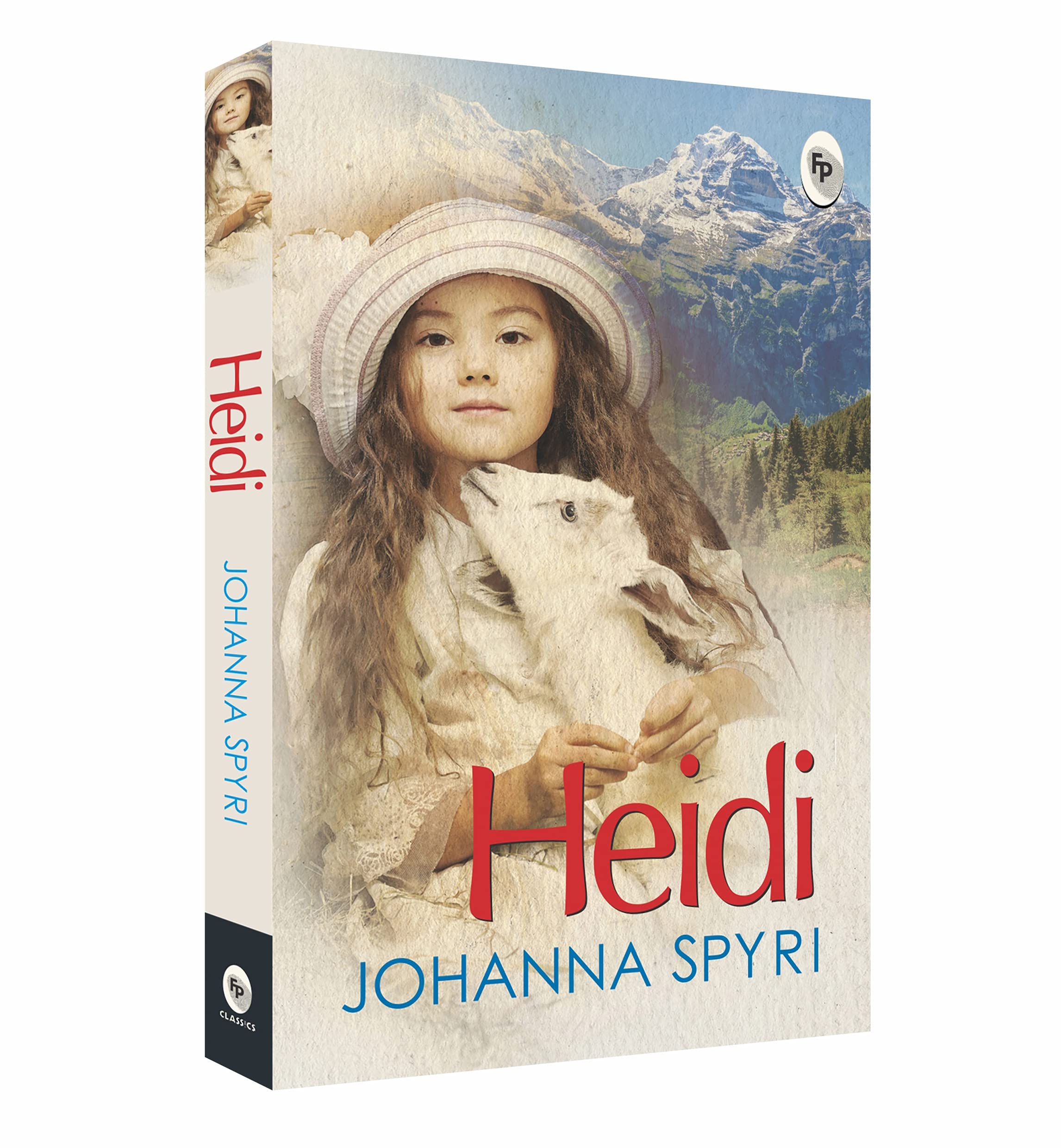 Heidi (Classic Fiction)