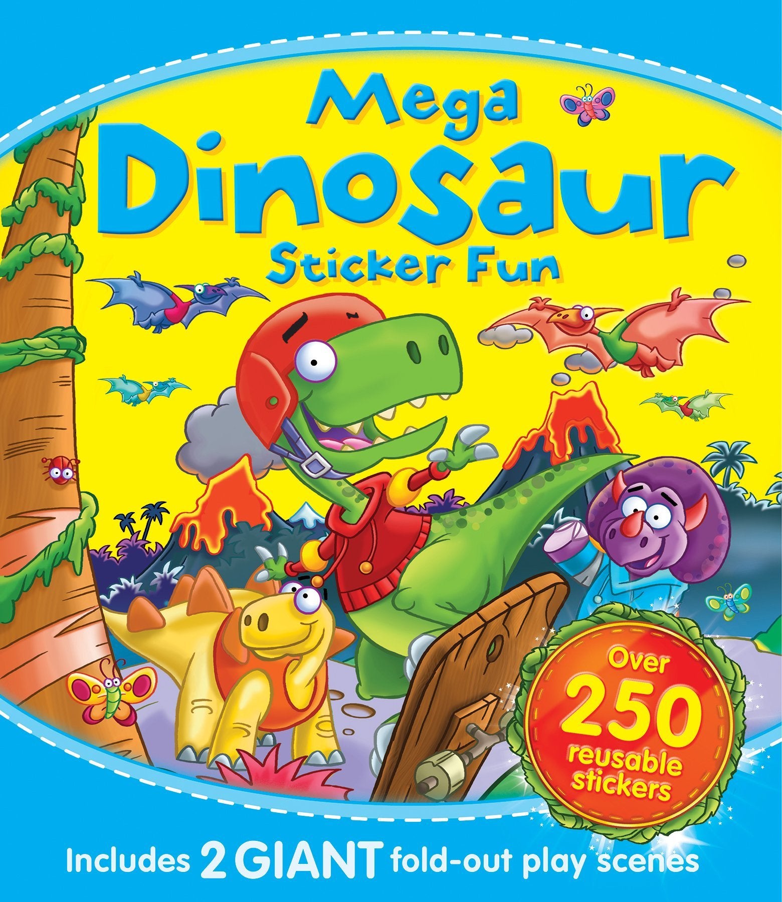 Dinosaurs Paperback