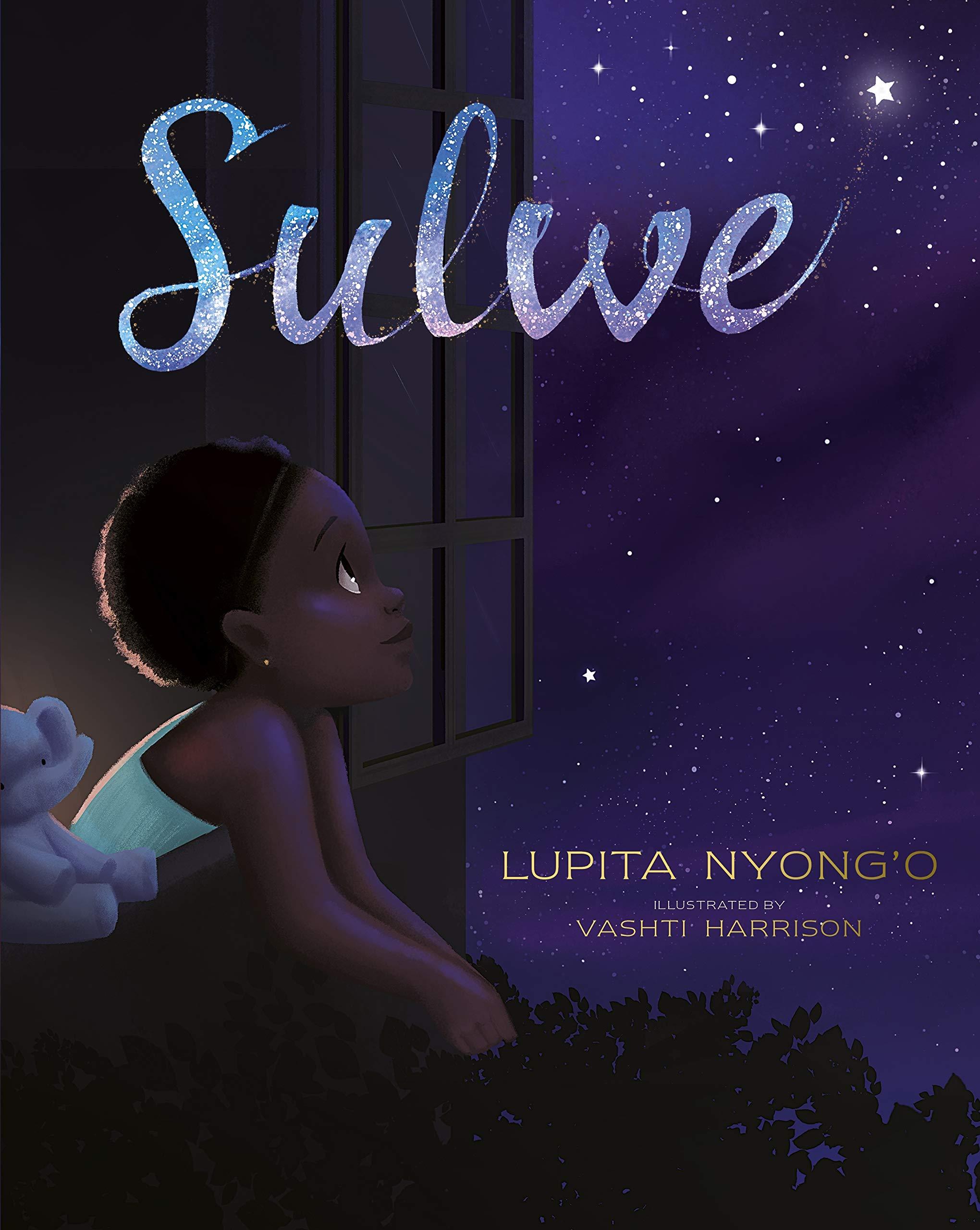 Sulwe: by Nyong'o, Lupita