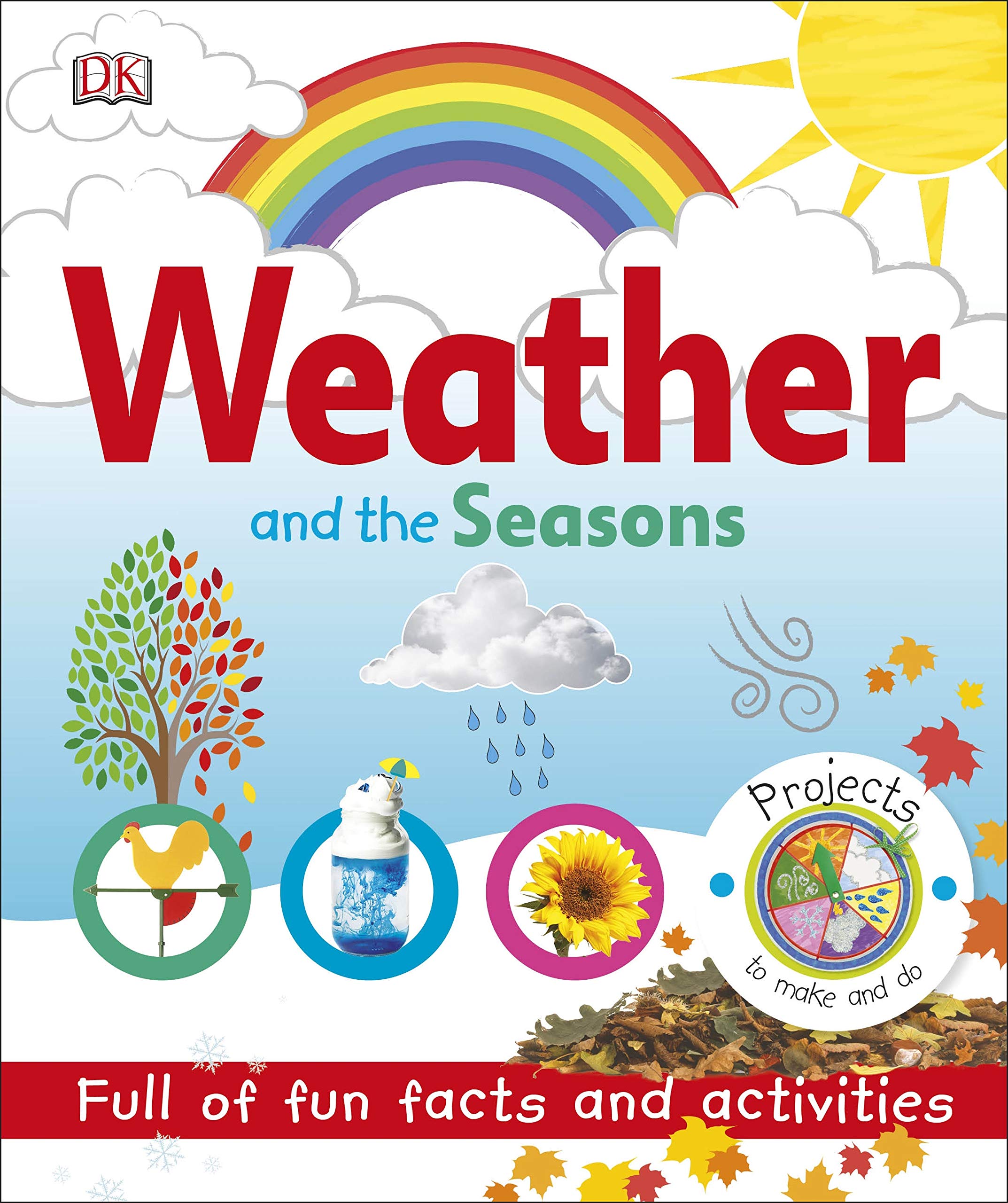 Weather & The Seasons