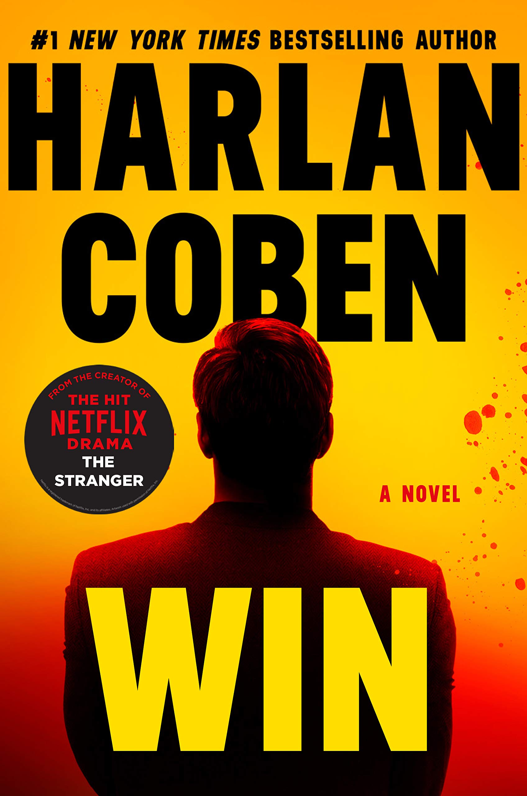 Win by Harlan Coben- eBooks