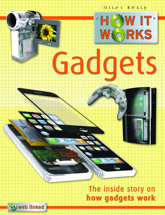 How it Works Gadgets