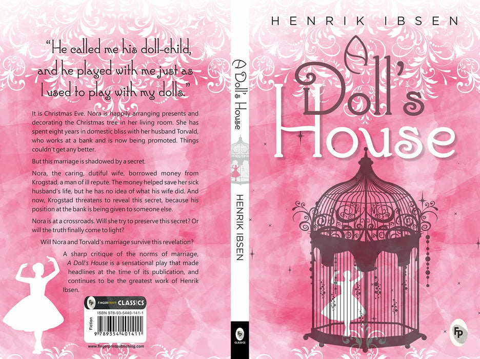 Doll's House