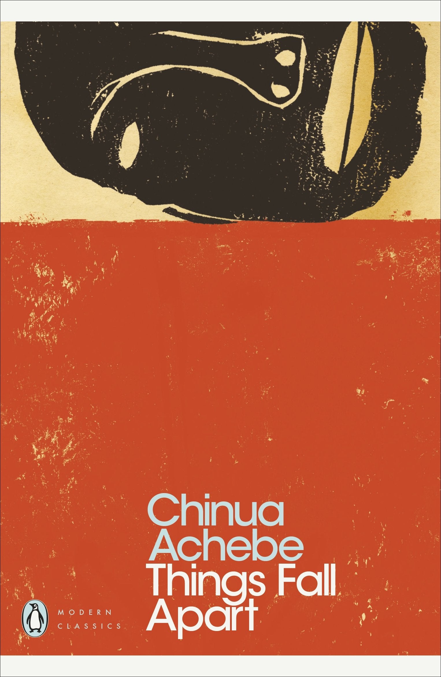 Things Fall Apart: Chinua Achebe