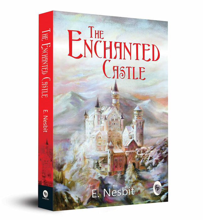 The Enchanted Castle