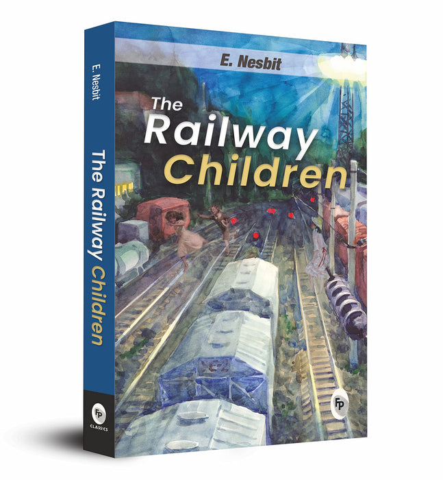 The Railway Children