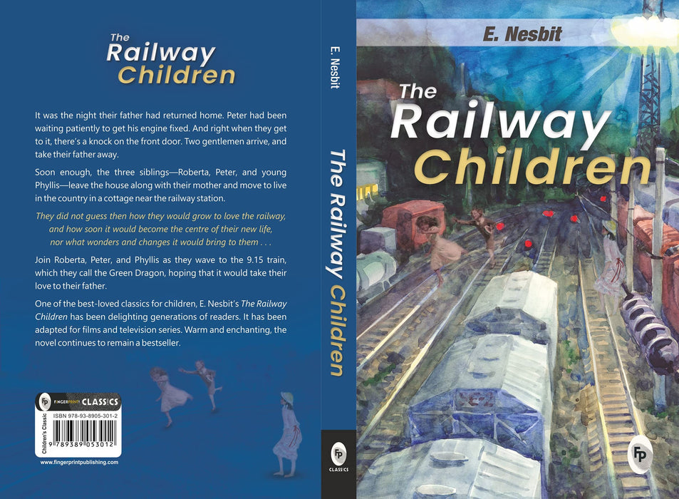 The Railway Children