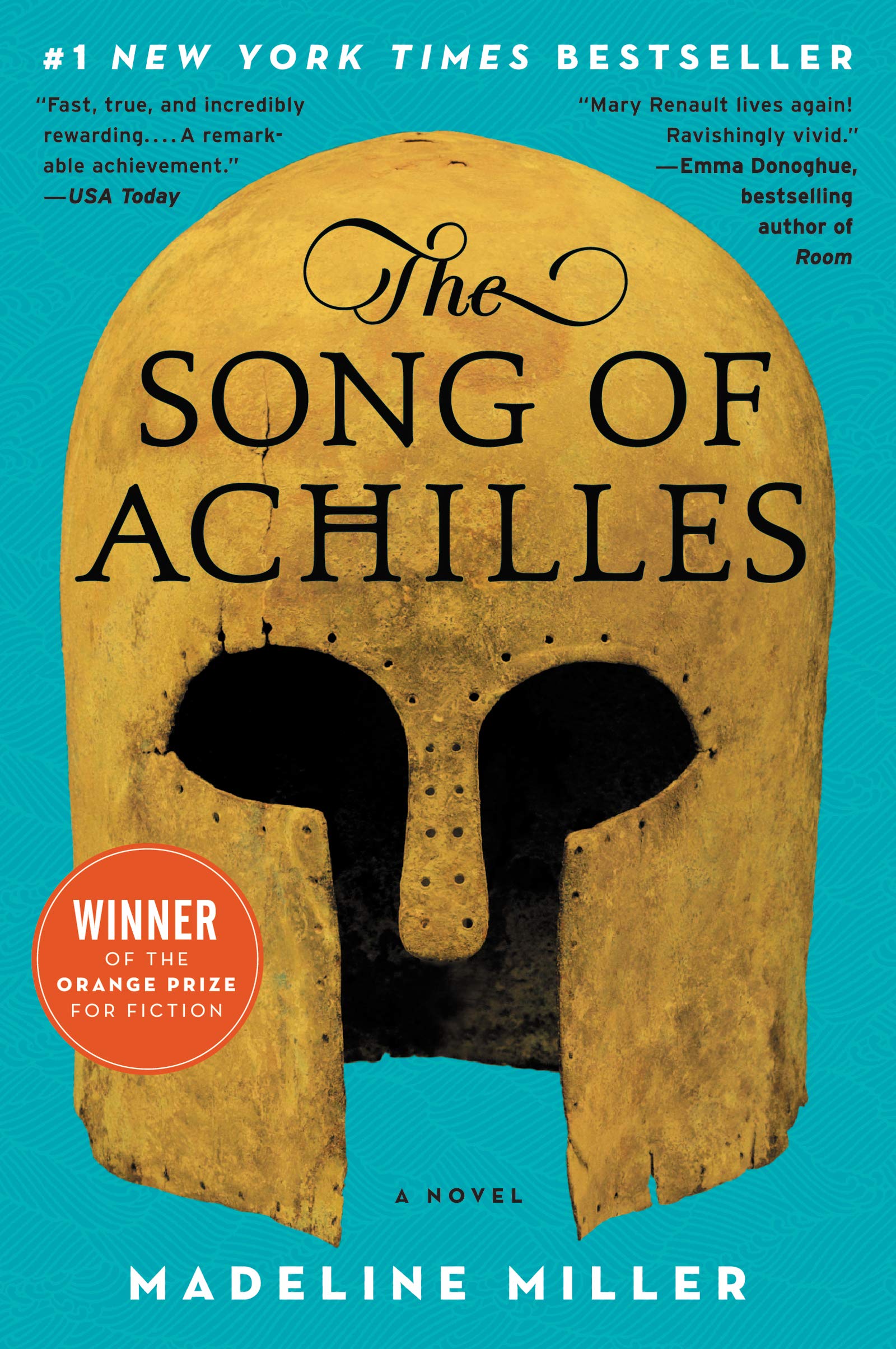 The Song of Achilles - eBooks