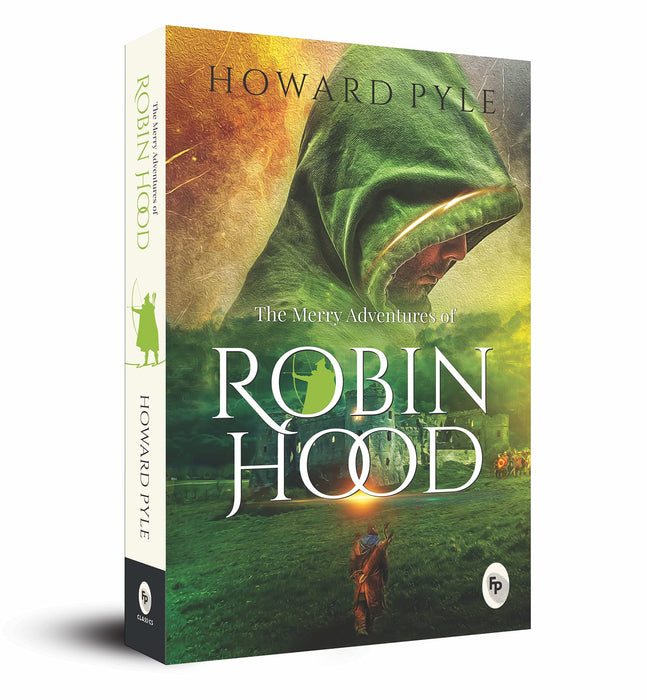 The Merry Adventures Of Robin Hood