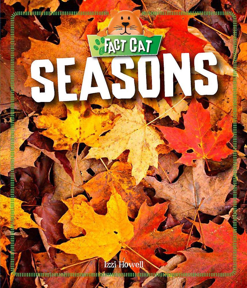 Seasons (Fact Cat: Science)