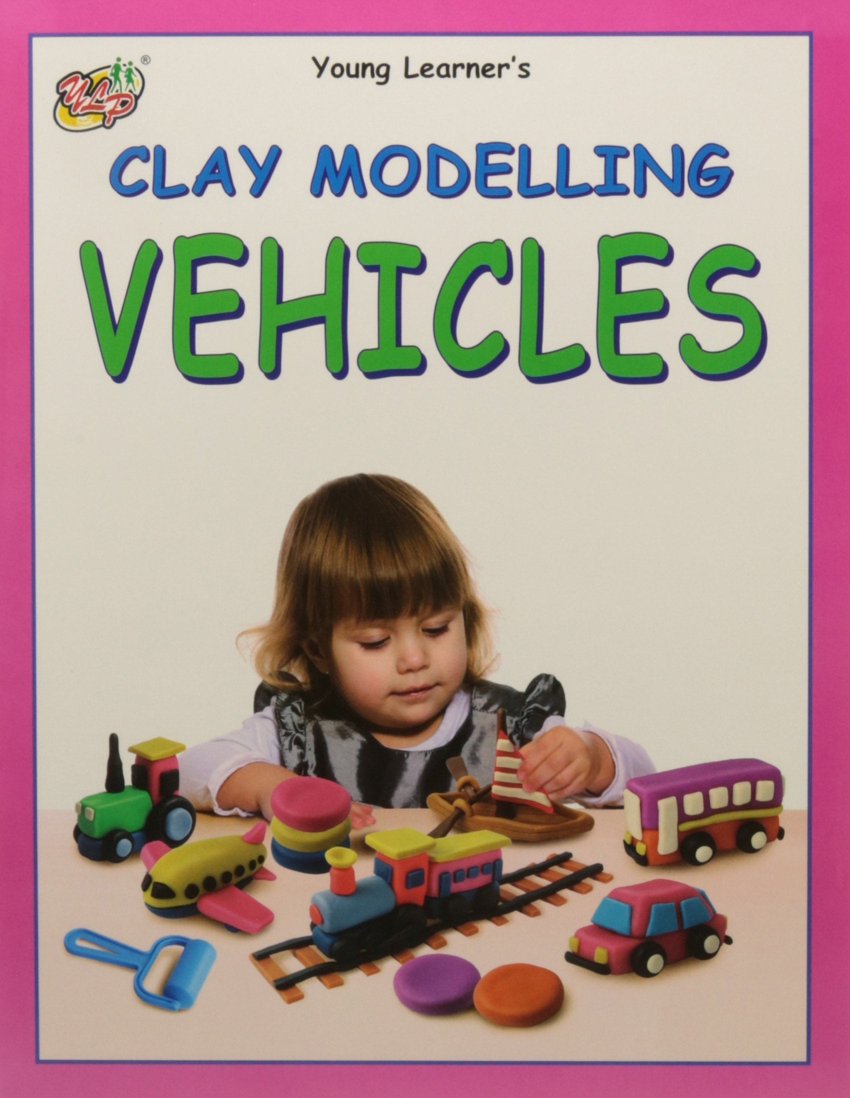 Clay Modelling : Vehicles