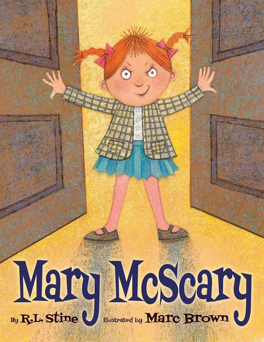 Mary Mcscary              Hc