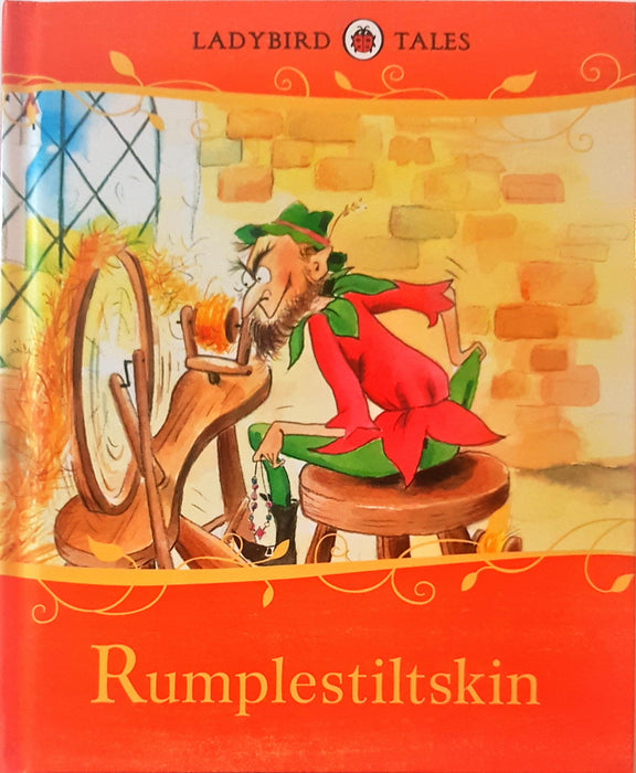 Ladybird Tales: Rumpelstiltskin