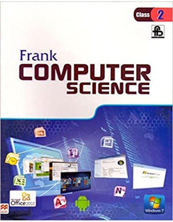 FRANK COMPUTER SCIENCE