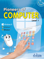 Pioneers of Computer Windows 7