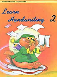 York Press : Learn Handwriting 2