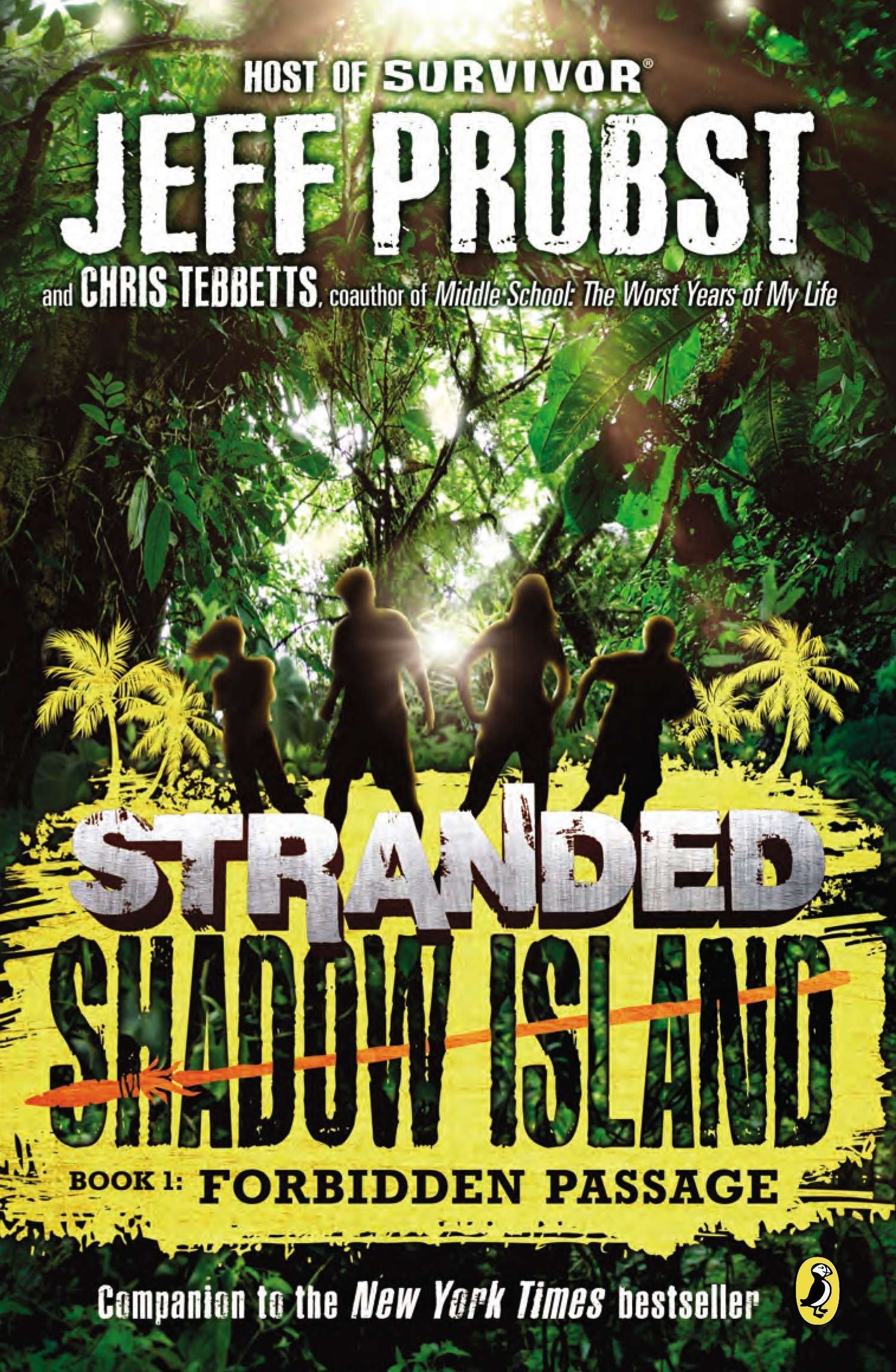 Shadow Island: Forbidden Passage: 4