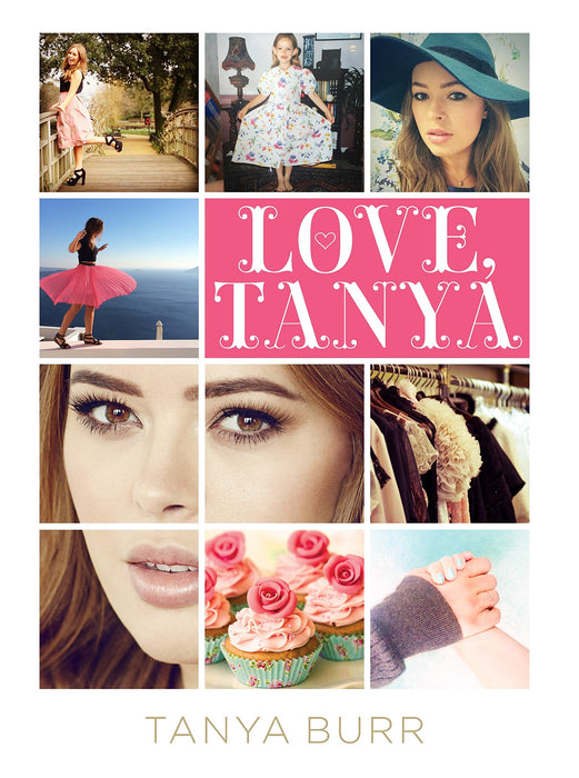 Love Tanya