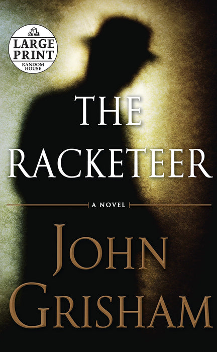 John Grisham - The Racketeer