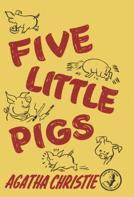 Five Little Pig