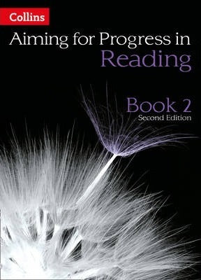 Collins Aiming For Progress In Reading Book 2 Second Edition