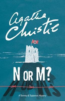 Agatha Christie   -  N Or M