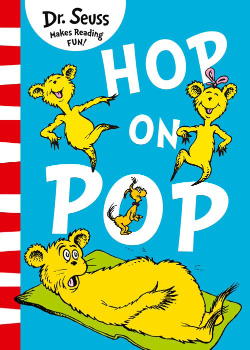Dr.Seuss : Hop on Pop