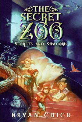 The Secret Zoo: Secrets And Shadows - 2