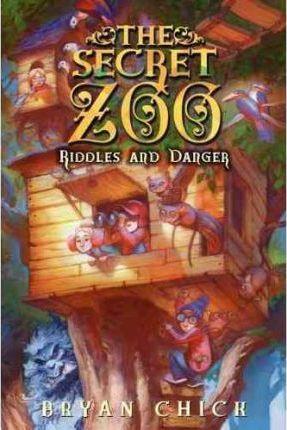 The Secret Zoo: Riddles And Danger - 3