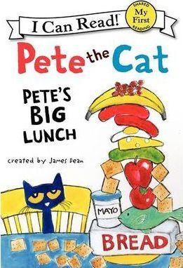 Pete'S Big Lunch