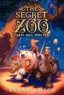 The Secret Zoo: Traps And Specters - 4