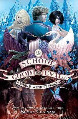 The School For Good & Evil 2