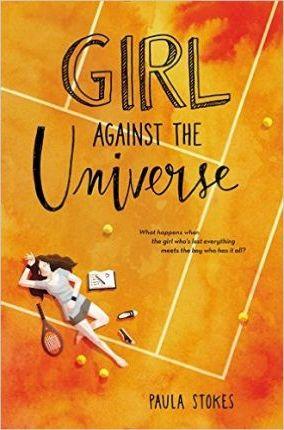 Girl Against The Universe