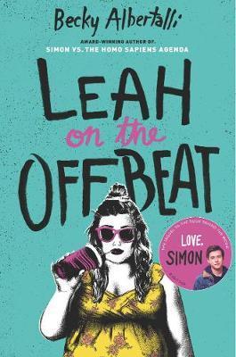 Leah On The Off Beat