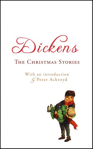 The Christmas Stories - Charles Dickens