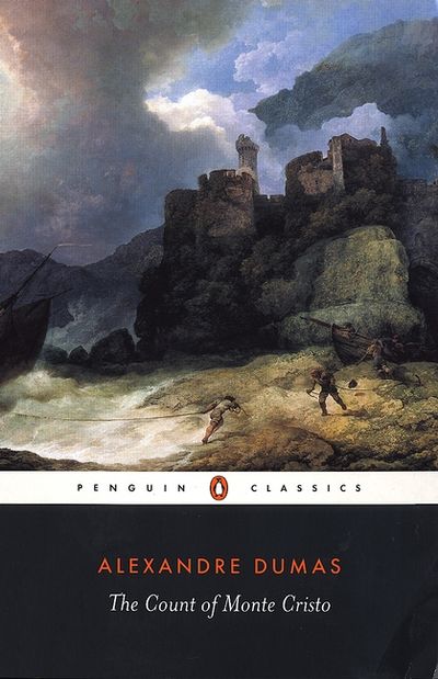 The Count of Monte Cristo (Penguin Classics)